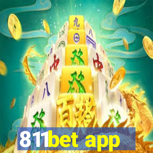 811bet app